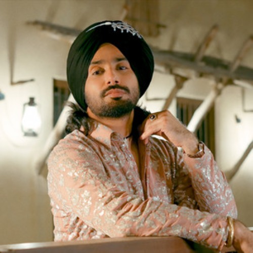 Satinder Sartaaj