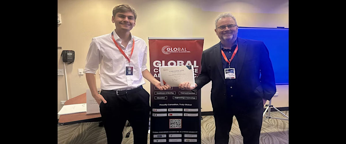 29th Global Conference on Information Technology and Computer Science