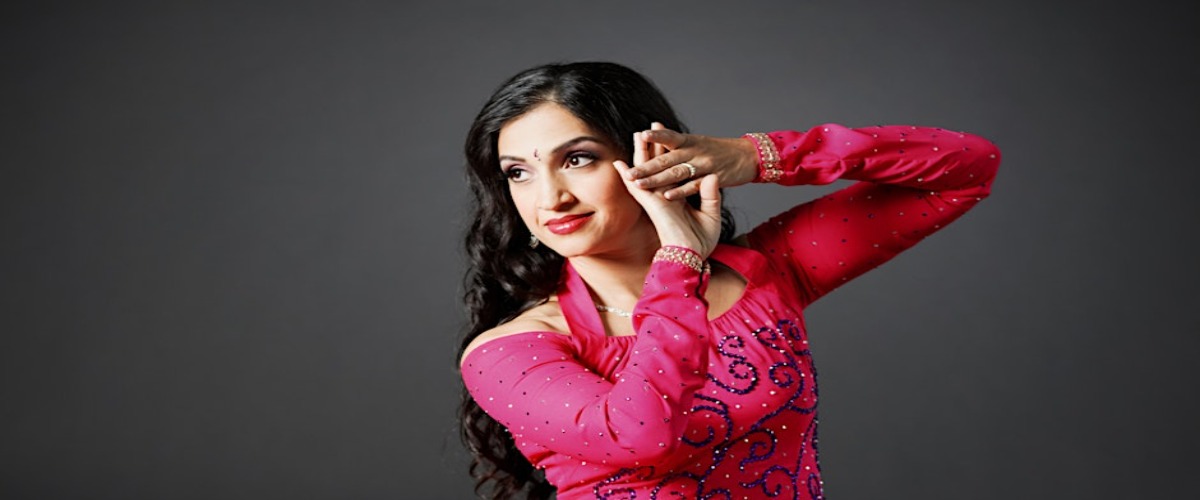 Adaptive Concert with Pratibha Arts at Flato Markham Theatre