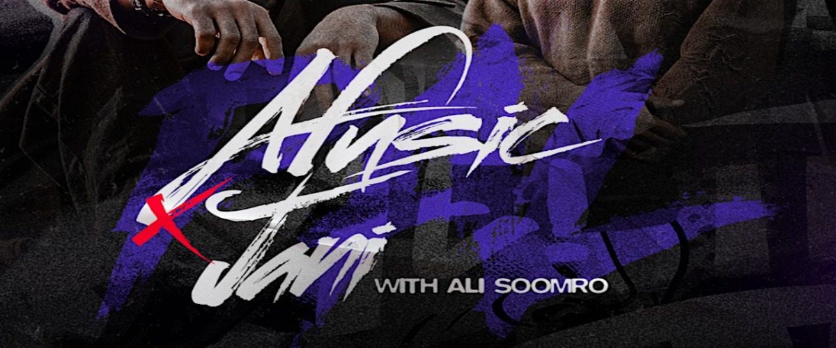 Afusic x JANI ft. Ali Soomro - Live in Calgary
