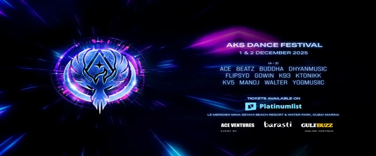 AKS Dance Festival