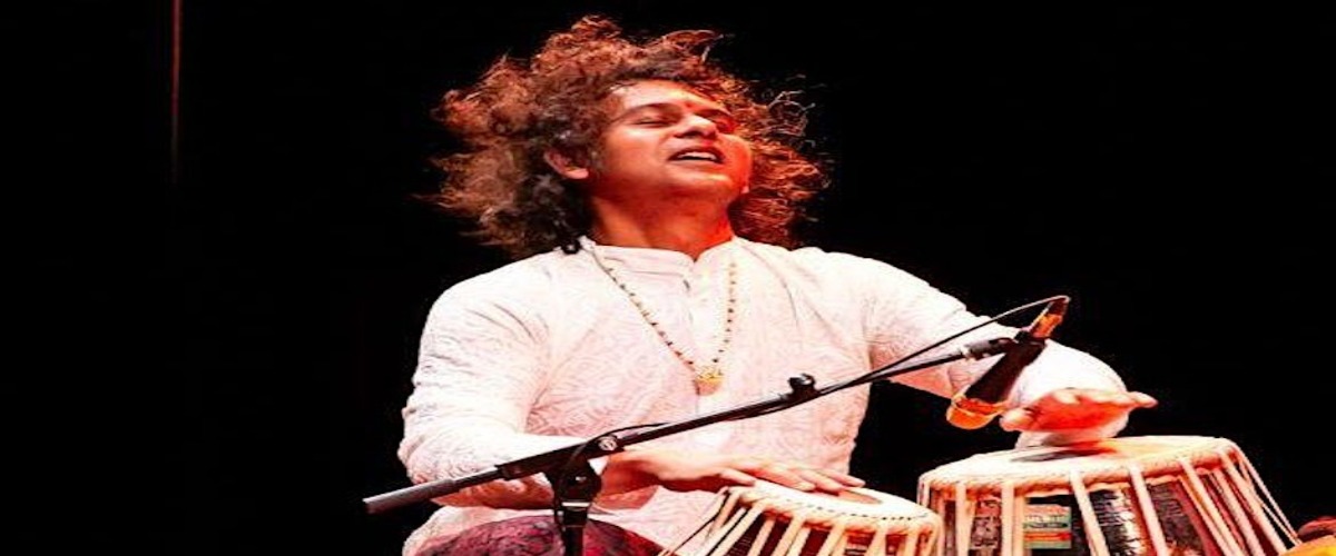 An Evening of Classical Indian Music and Dance