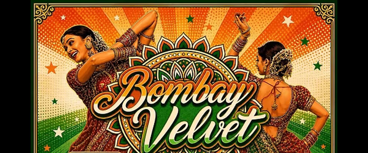 Annual 90s & 00s BOLLYWOOD Flashback Party!