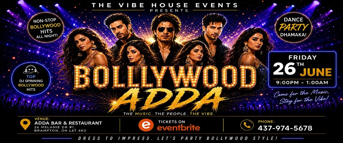 BOLLYWOOD ADDA
