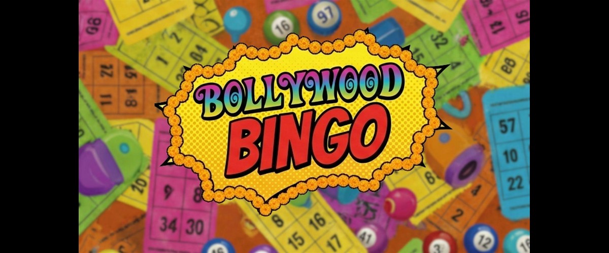 Bollywood Bingo