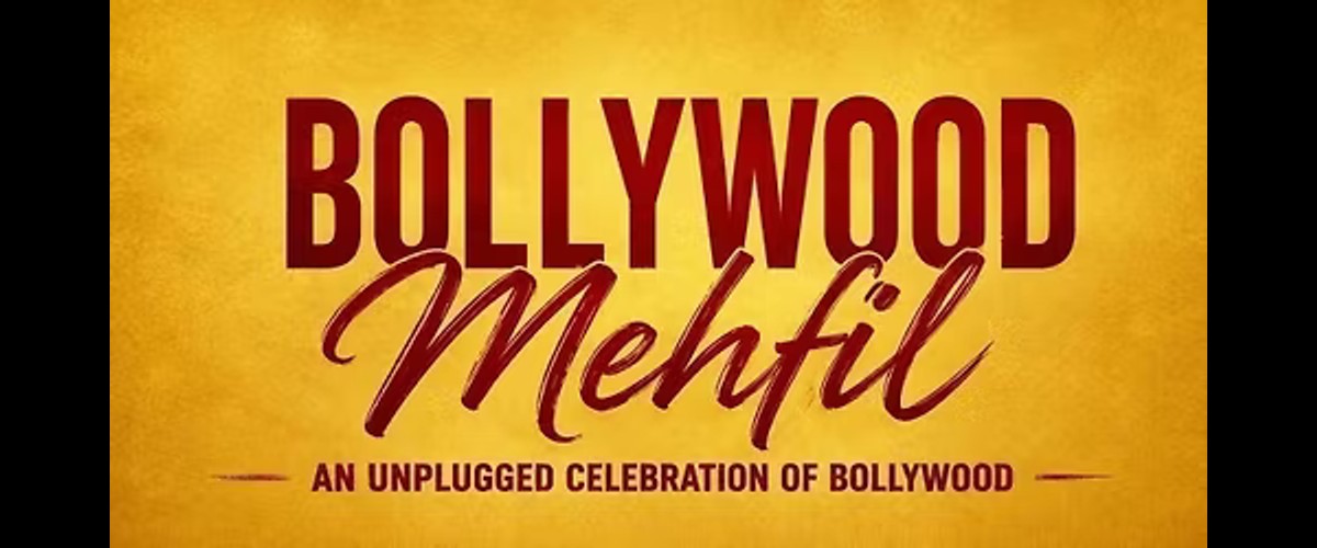 Bollywood Mehfil - Leicester