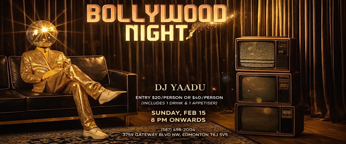 Bollywood Night