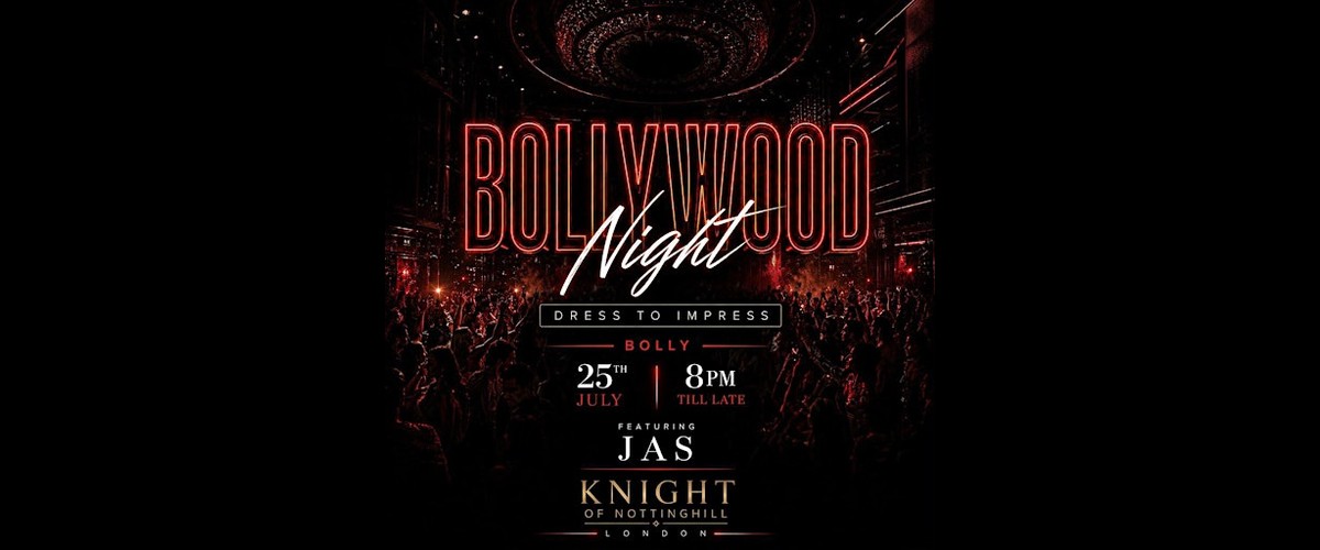 Bollywood Night