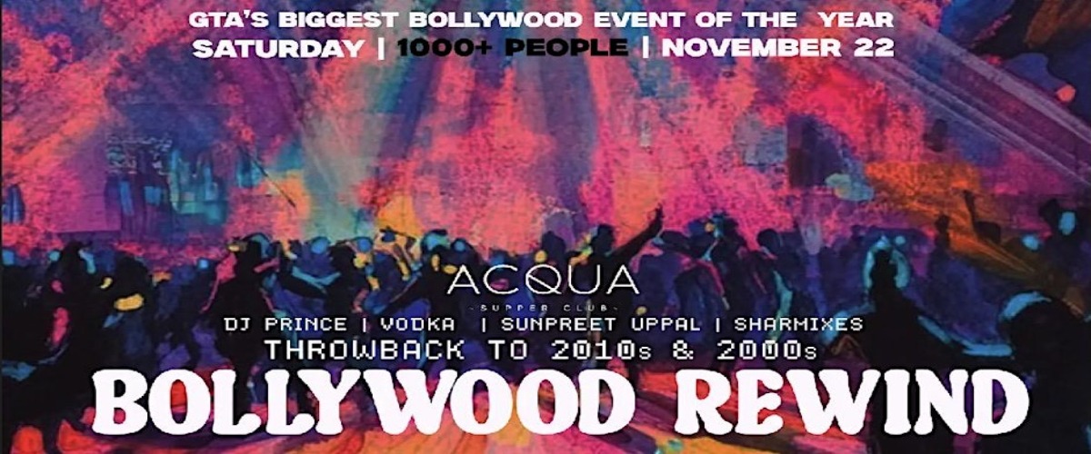 Bollywood Rewind :- Throwback to 2010s & 2000s