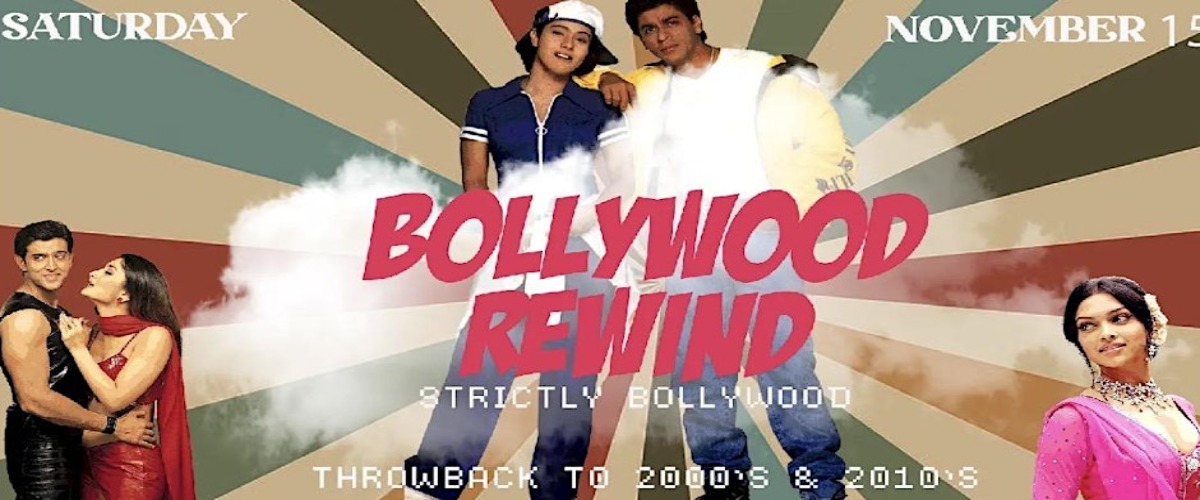 Bollywood Rewind : Throwback to 2010s & 2000s