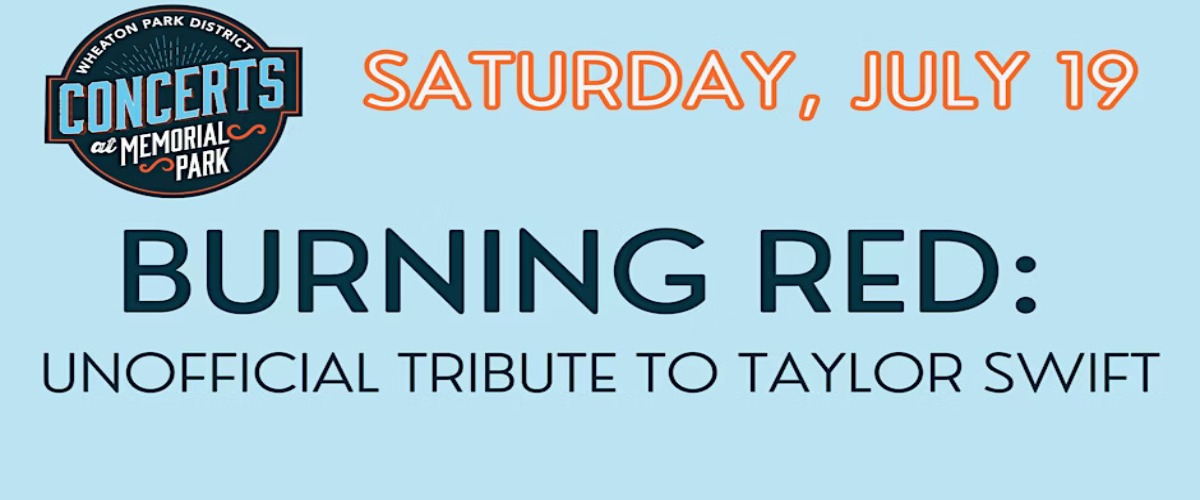 Burning Red: Unofficial Tribute to Taylor Swift