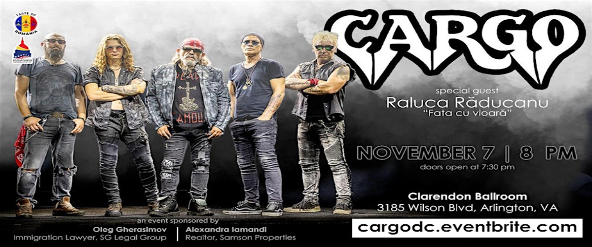 Cargo Concert