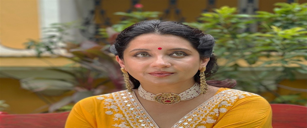 Chaandni Raat: An Evening of Indian Soul, Mystical Music & Poetry