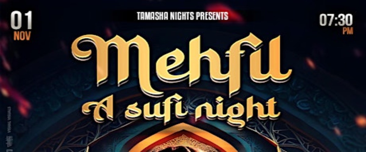 CHICAGO'S QAWALI RAAT FT. MAJID ALI @TALK OF THE TOWN SCHAUMBURG