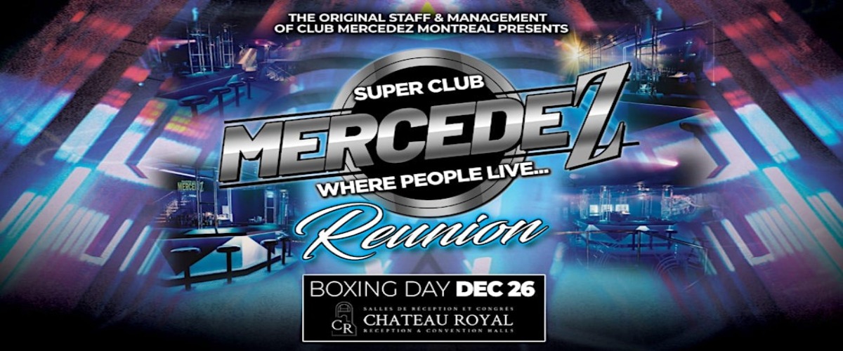 Club Mercedez Reunion