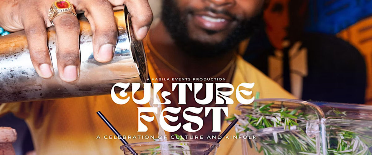 Culture Fest - July 13, 2025