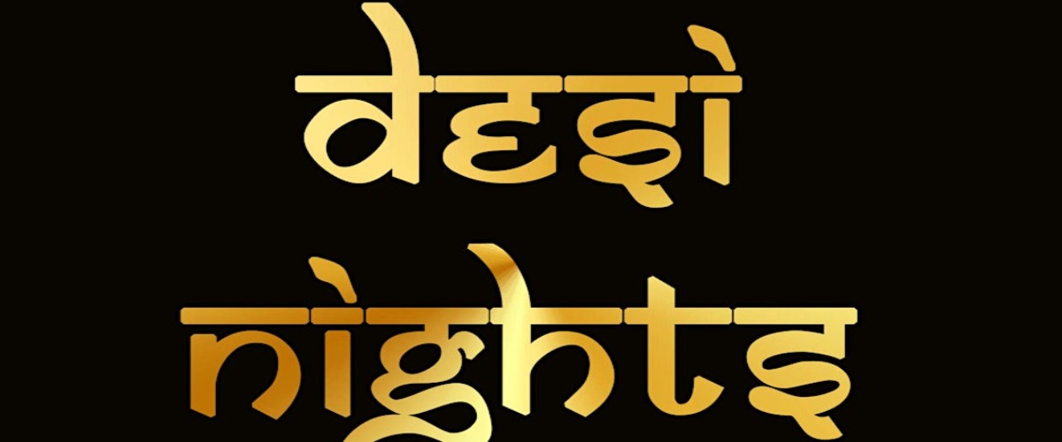 Desi Saturday Night Manchester