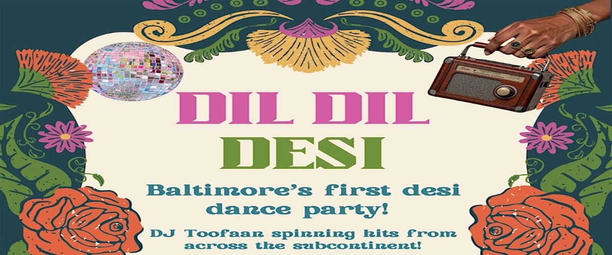 Dil Dil Desi