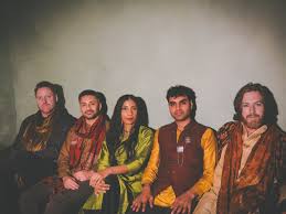Falsa - a Sufi Music Collective