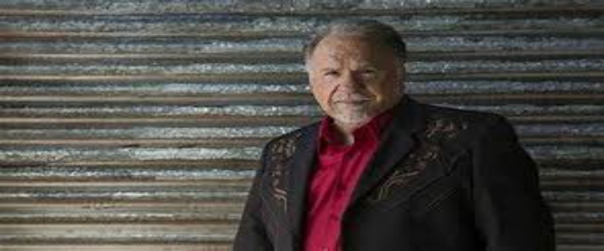 Gene Watson @ Jackson Live & Event Center in Seymour, Indiana