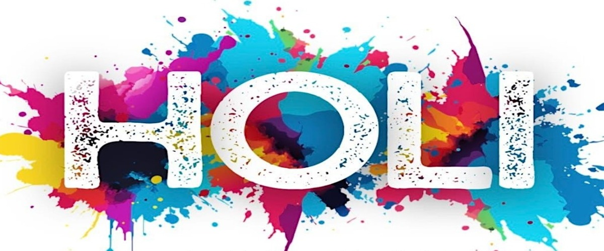 Holi Festival Of Color 2026