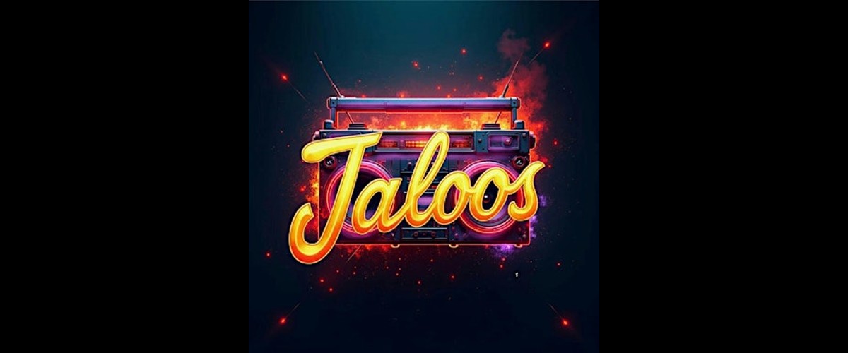 Jaloos - World Fusion Night