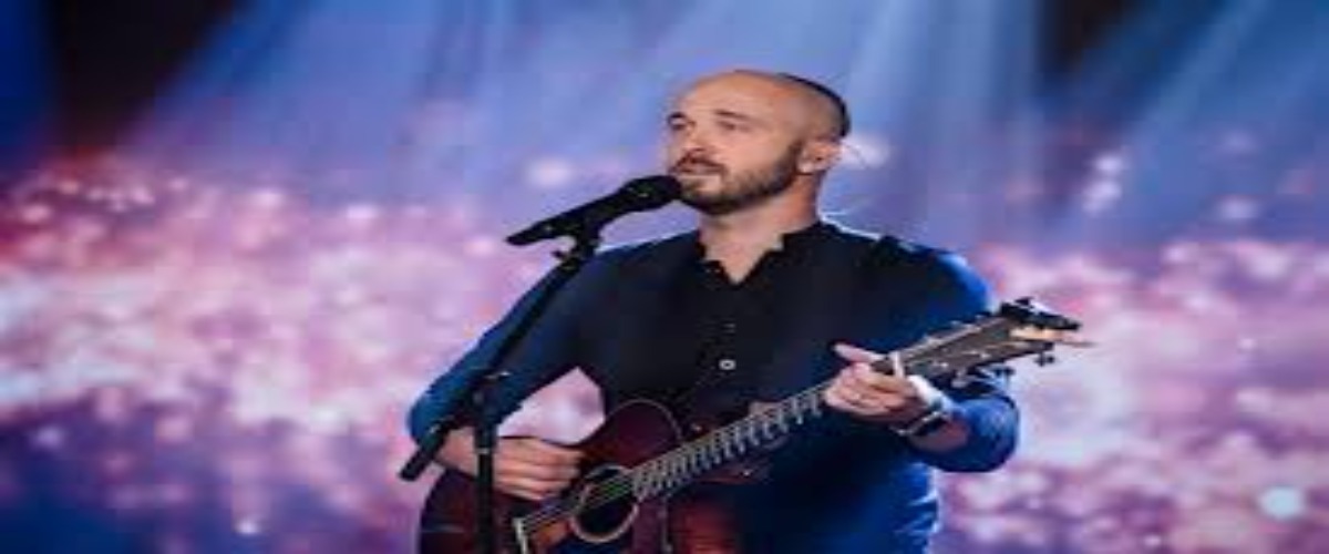 Joshua Aaron Worship Concert