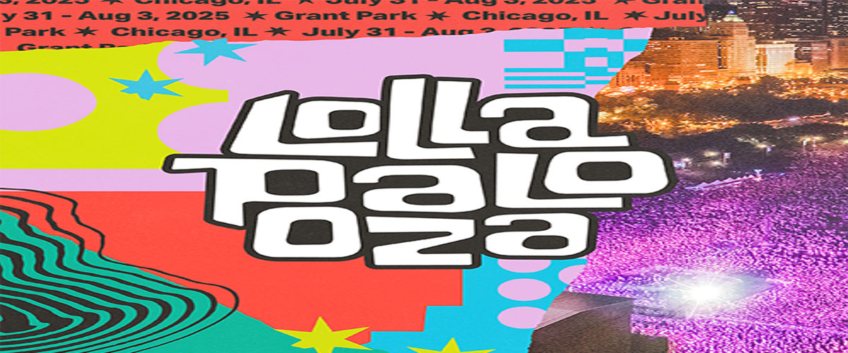 Lollapalooza