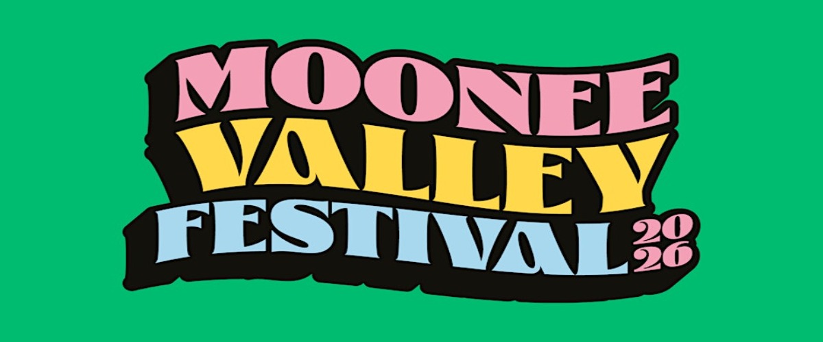 Moonee Valley Festival 2026