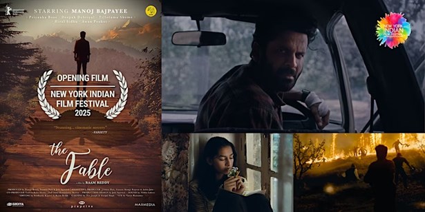 New York Indian Film Festival 2025