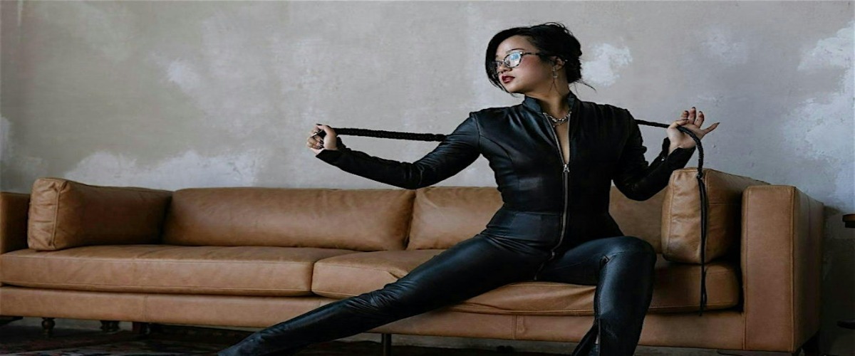 OPEN STUDIOS | Curated by Empress Wu