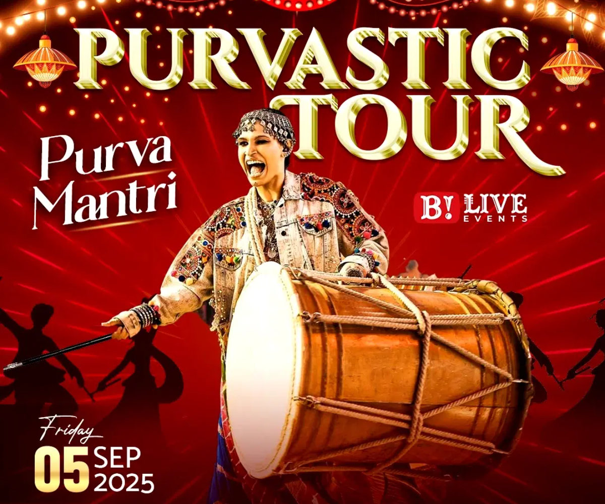 Purvastic Tour in Virginia