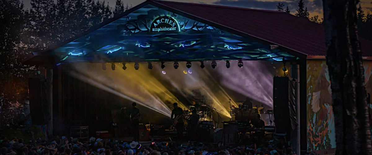 Salmonfest Alaska 2025