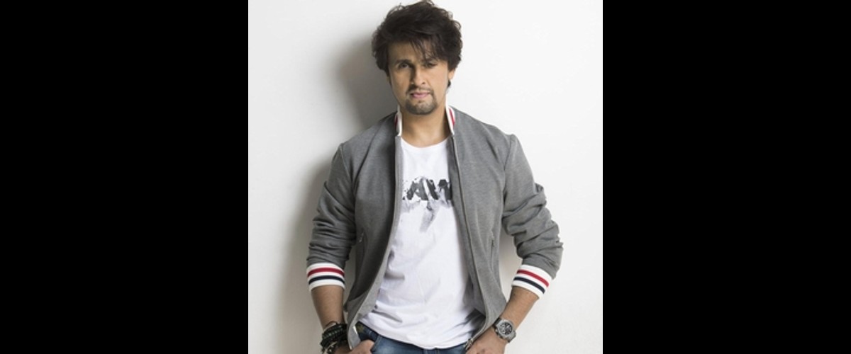 Sonu Nigam @ WinSport