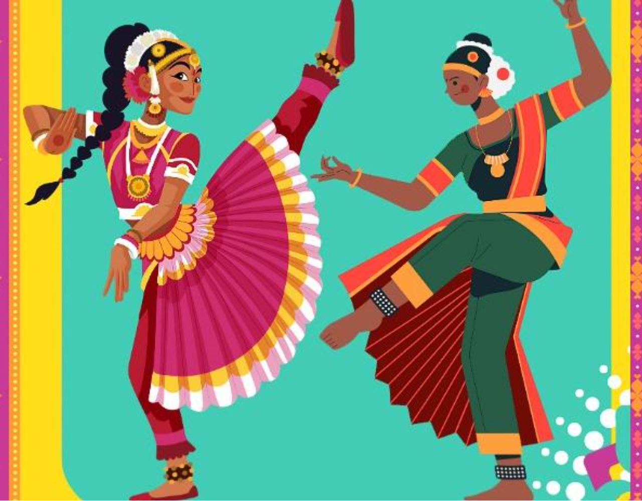 South Asian Cultural Festival