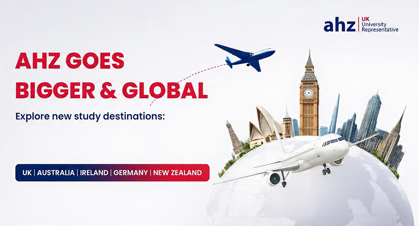 Study Abroad Consultants in Karachi – Free Consultation & Scholarships