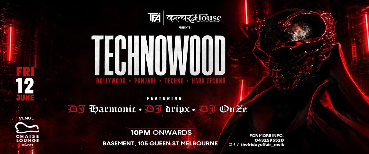 TECHNOWOOD