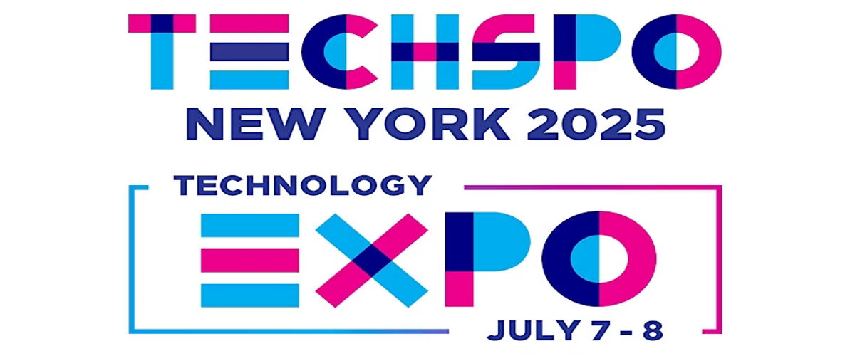 TECHSPO New York 2025 Technology Expo