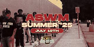 The Atlanta Street Wear Market Summer 2025 (Day 1)
