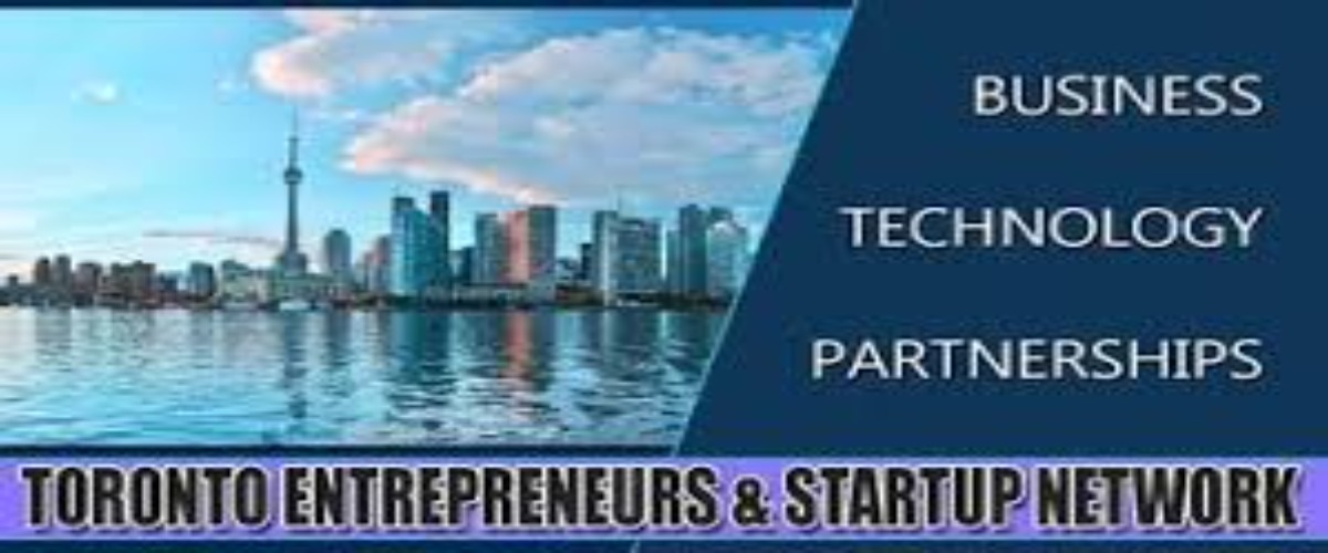Toronto Big Business, Tech & Entrepreneur Professional Networking Soiree