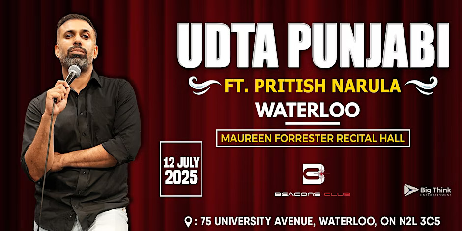 UDTA PUNJABI
