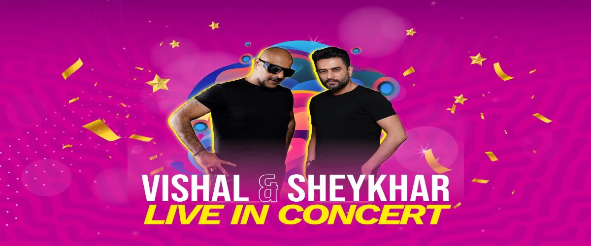 Vishal-Shekhar