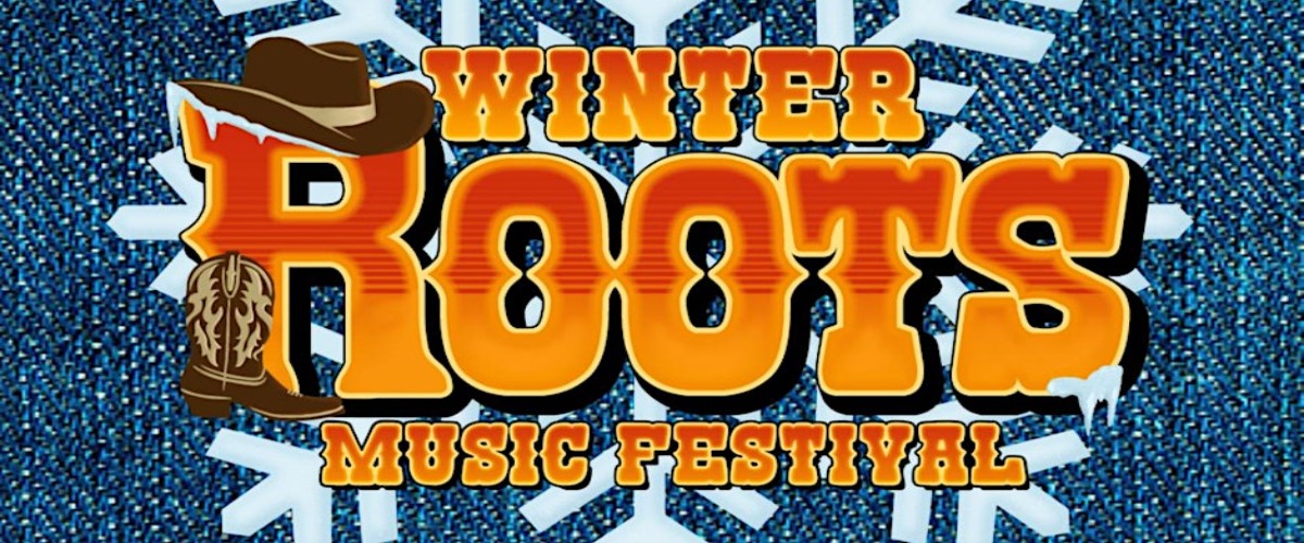 Winter Roots Music Festival