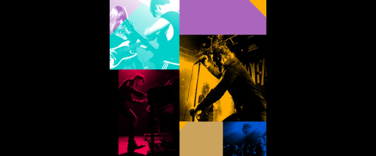 Young stunners @ Arena Theatre