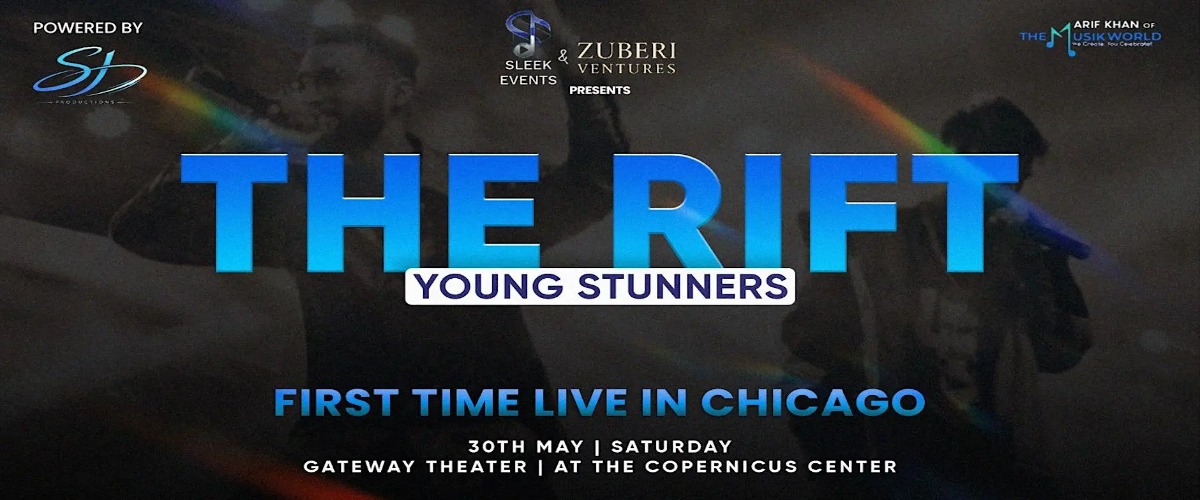 Young Stunners - Talha Anjum - Talha Yunus - Jokhay