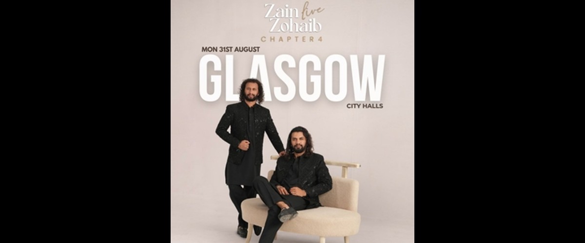 Zain Zohaib Live - Chapter 4