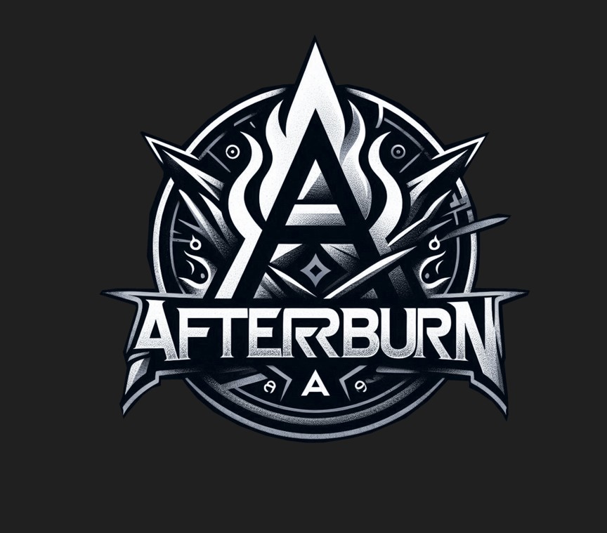 Afterburn