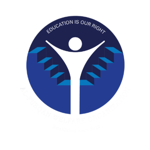 Al Furqan Welfare Organization 
