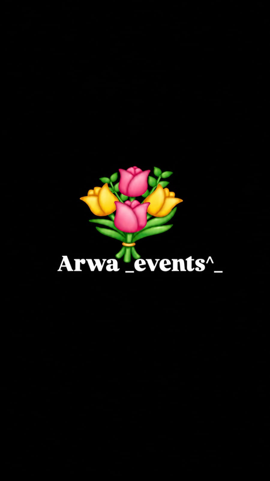 ARWA EVENTS 
