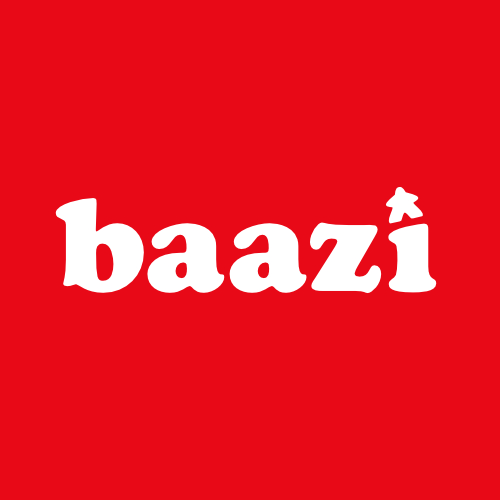 Baazi